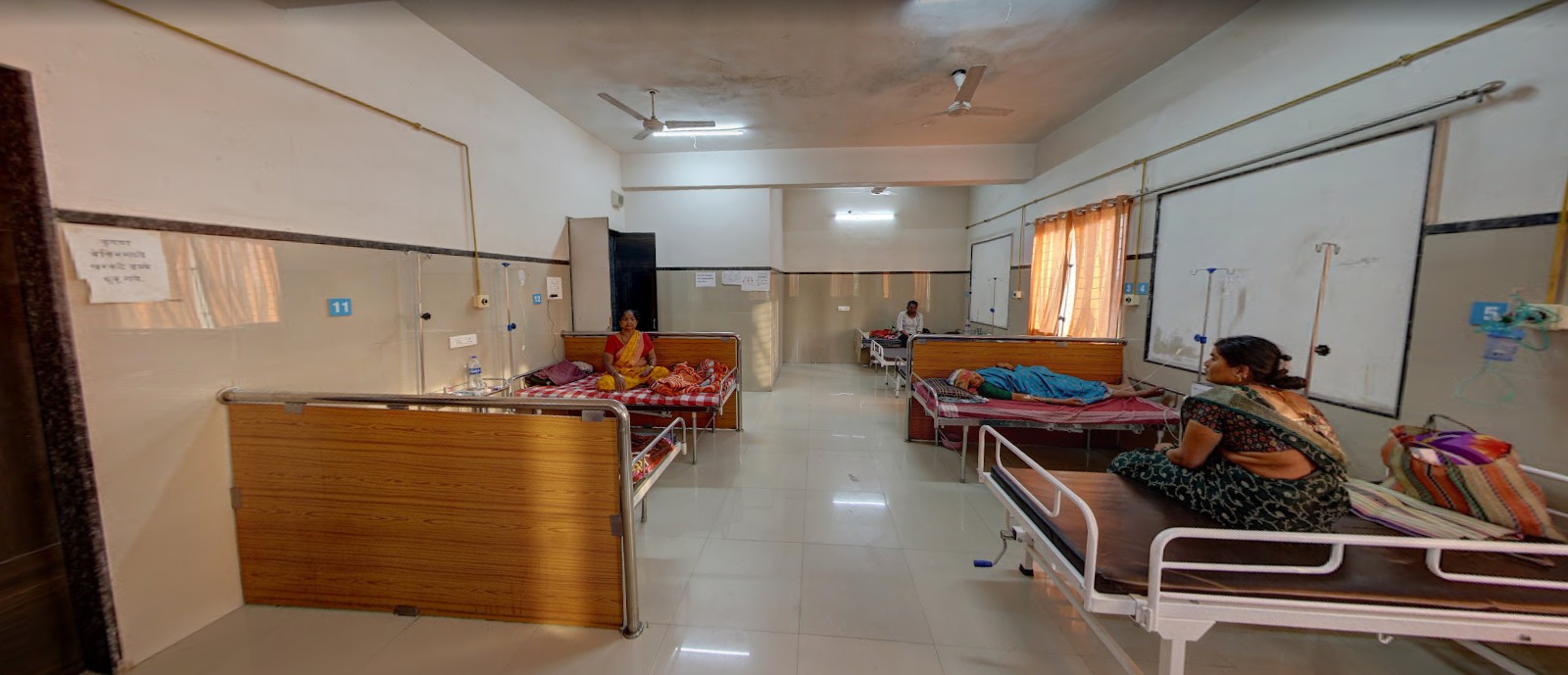 Campus & Care photograph